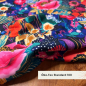 Preview: Stoff der Woche: Blommer  - Eigenproduktion von Graustufen-Stoffe
